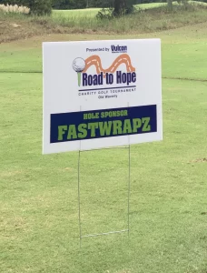 Golf Sign 4 scaled