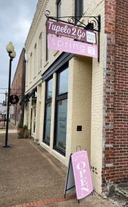 Spring Sign scaled