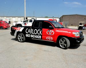 Carlock Toyota