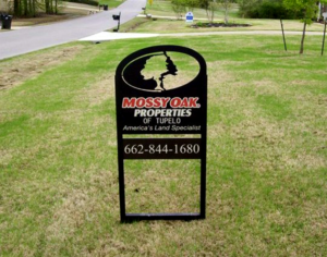 Mossy Oak Properties