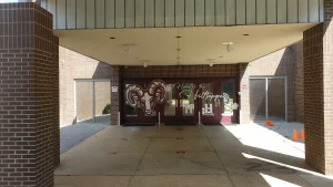HHS School Doors 1 scaled