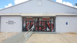 Houlka Wildcats