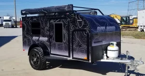 Off Grid