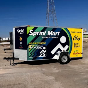 sprint Mart