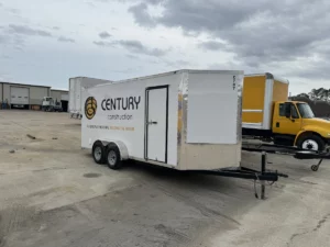 Century Construction