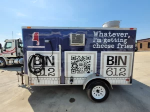 Bin 612