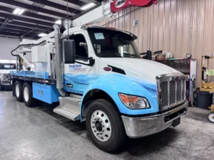 Donald Smith Work Truck.JPG